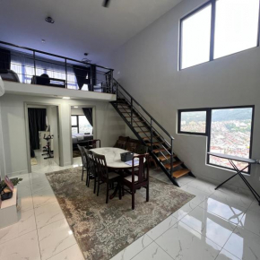 ARTE CHERAS 3 Bed Room 2king Bed 2 Queen bed ,8 pex